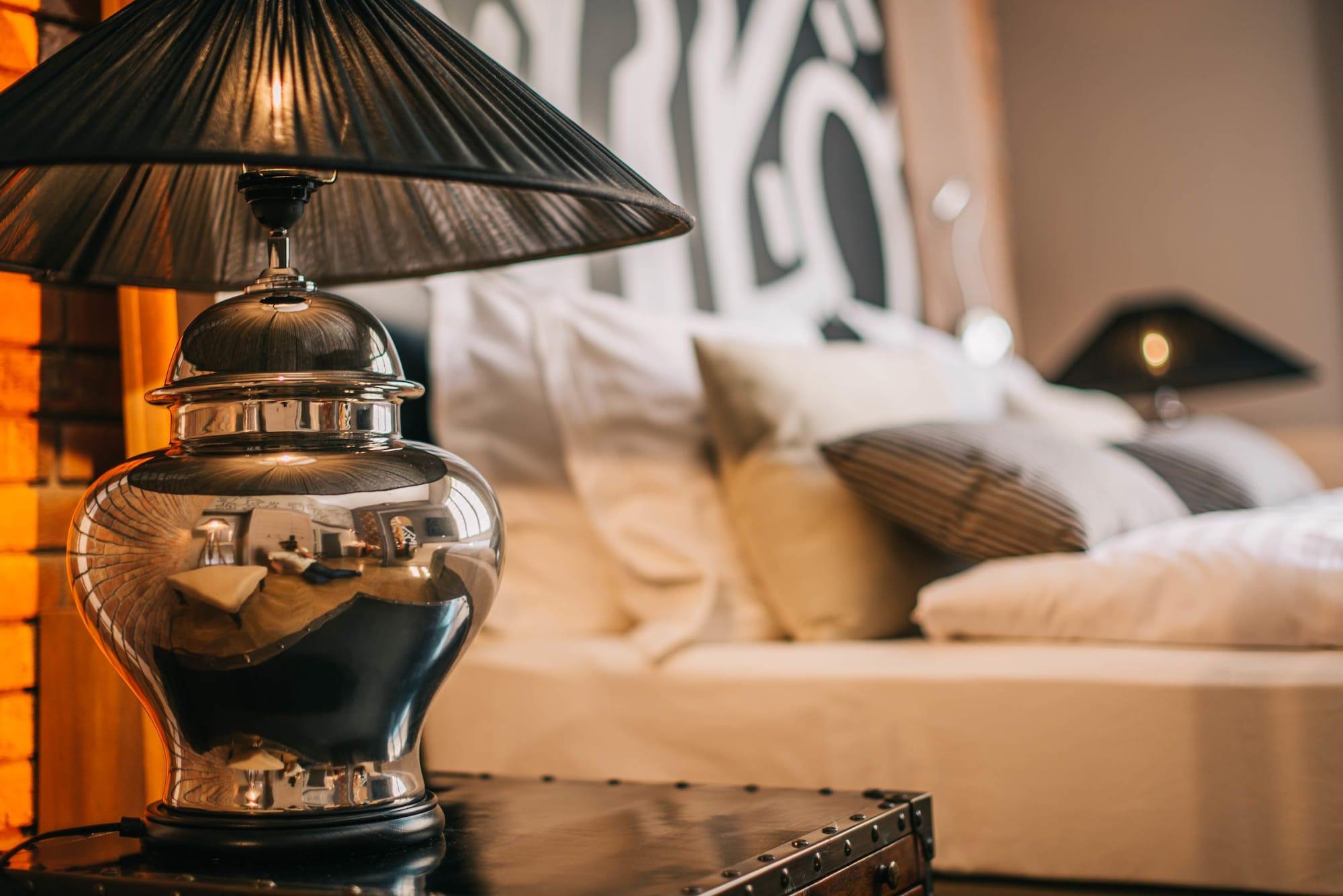 בודפשט Baltazar Boutique Hotel מראה חיצוני תמונה